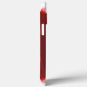 Go Cutie Hoesje-Mate iPhone Case Case (Achterkant / Rechts)