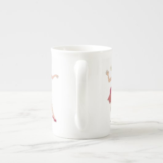 Go Dance Mok (Achterkant)