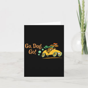 Go Dog Go Kostuum T-shirt.png Kaart