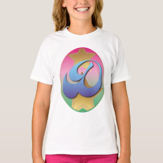 Go Dynamo Girl's T-shirt