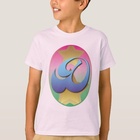 Go Dynamo T-shirt (Voorkant)