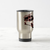 go-fast reisbeker (Center)