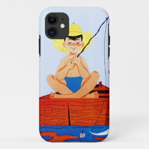 Go Fish Case-Mate iPhone Case