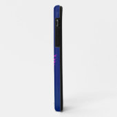 Go Fish Case-Mate iPhone Case (Achterkant/links)
