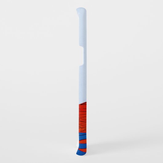 Go Fish Case-Mate Samsung Galaxy Hoesje (Achterkant/rechts)