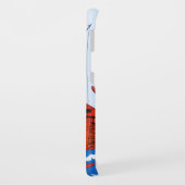 Go Fish Case-Mate Samsung Galaxy Hoesje (Achterkant/links)