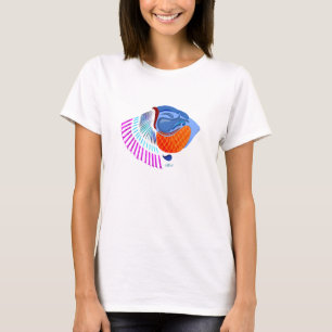 Go Fish T-shirt