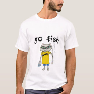 Go Fish T-shirt
