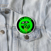 Go Green Button (In situ)