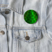 Go Green_ Ronde Button 5,7 Cm (In situ)
