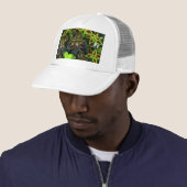 Go Green_ Trucker Pet (In situ)