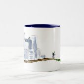 Go Hiking Mok (Center)