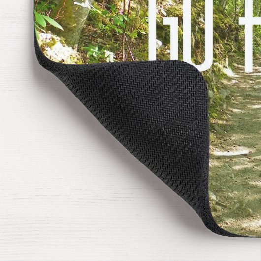 Go Hiking Muismat (Hoek)