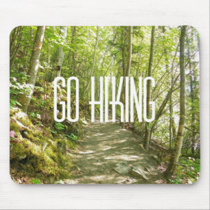Go Hiking Muismat