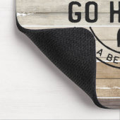 Go Hiking Muismat (Hoek)