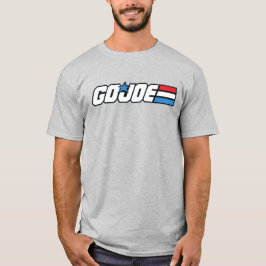 Go Joe T-shirt
