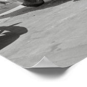 Go Kart Driver, 1937.  foto Poster (Hoek)