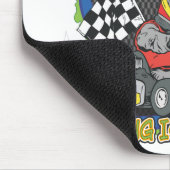 Go Kart Life Muismat (Hoek)