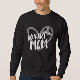 Go Kart Mama 1 Trui