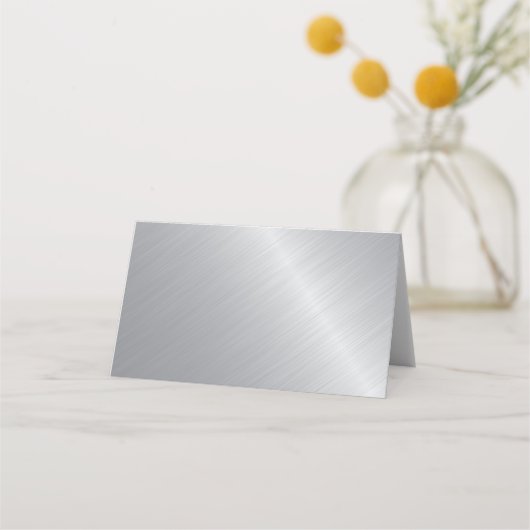 Go-Kart Race Car Racing Bar Mitzvah Plaatskaartje (Achterkant)