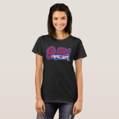 Go Kart Racer T-shirt (Voorkant volledig)