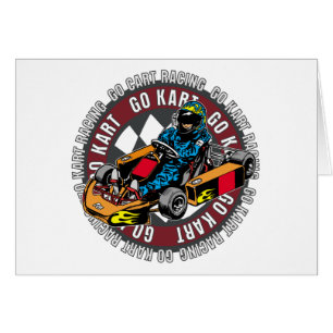 Go Kart Racing