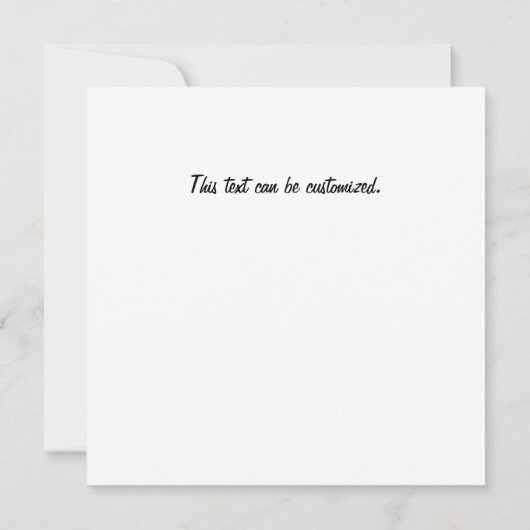 Go Kart Racing Birthday-uitnodiging (Achterkant)