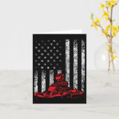 Go Kart Racing - Go Karting Verenigde Staten Ameri Kaart (Gele Bloem)