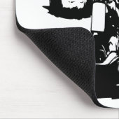 Go Kart Racing Muismat (Hoek)