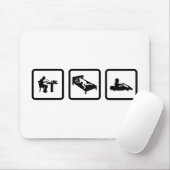 Go-Karting Muismat (Met muis)