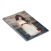 Go-laptop Notitieboek (Rechterzijde)