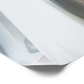 Go like Hell 917 Prototype Perfect Poster (Hoek)