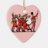 go marchin keramisch ornament (Rechts)