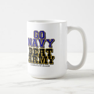 Go Navy Beat Army Koffiemok