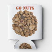 Go Nuts Blikjeskoeler (Achterkant)