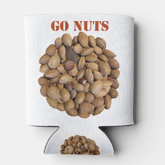 Go Nuts Blikjeskoeler (Achterkant)