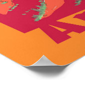 Go Off Grid Poster (Hoek)