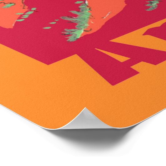 Go Off Grid Poster (Hoek)