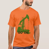 GO OLIE T-SHIRT (Voorkant)