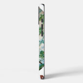 Go Papa Birds Art Print Case-Mate iPhone Case (Achterkant / Links)