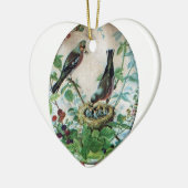 Go Papa Keramisch Ornament (Links)