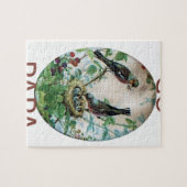 Go Papa Legpuzzel (Horizontaal)