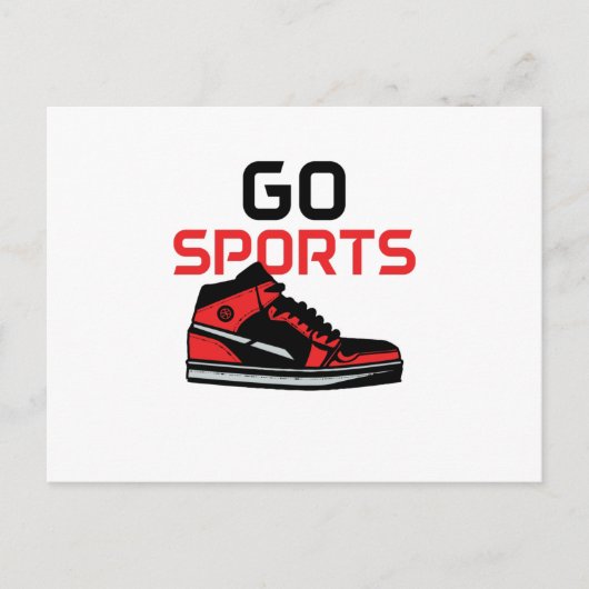 Go-poorten Briefkaart (Voorkant)