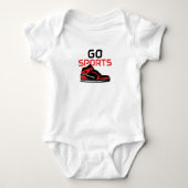 Go-poorten Romper (Voorkant)