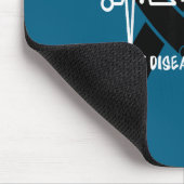 Go Red Heart Disease Awareness Month  Muismat (Hoek)