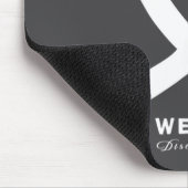 Go Red In February Heart Disease Awareness Health  Muismat (Hoek)