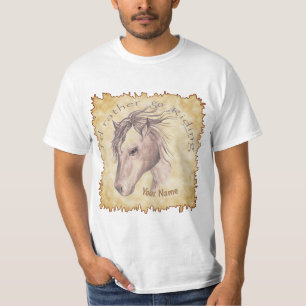 Go Riding Horse T-shirt