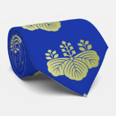 Go Shichi No Kiri Stropdas (Opgerold)