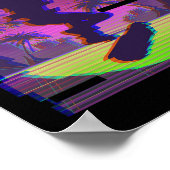 Go Skateboarding And Do Cool Tricks Poster (Hoek)