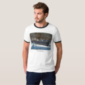 Go Solar T Shirt (Voorkant volledig)